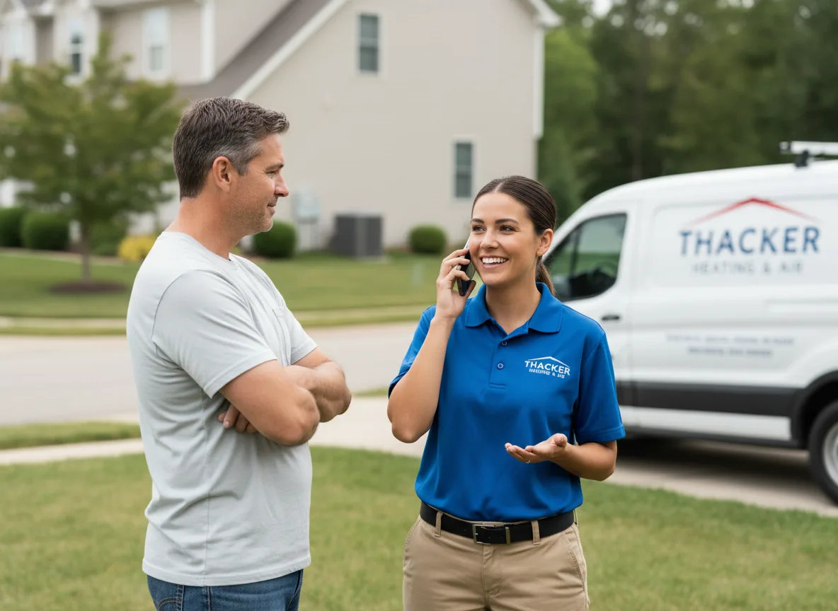 Ac Repair Lacrosse, WA FAQs